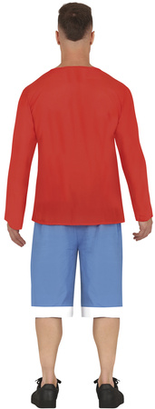 STRÓJ MORSKI POSZUKIWACZ PRZYGÓD