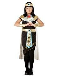 STRÓJ EGIPSKA KSIĘŻNICZKA