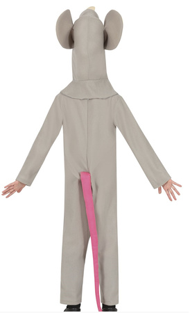 STRÓJ MYSZKA SZCZUREK