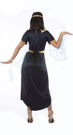 STRÓJ CLEOPATRA