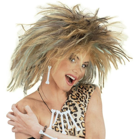 PERUKA DZIKUSKA JASKINIOWIEC