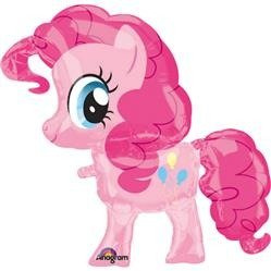 BALON FOLIOWY 66cm x 73cm PINKIE PIE