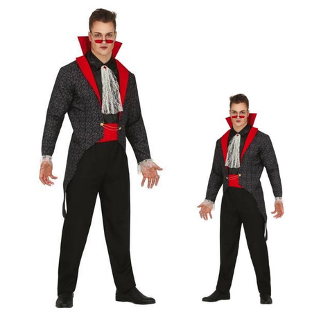 STRÓJ WAMPIR ELEGANT