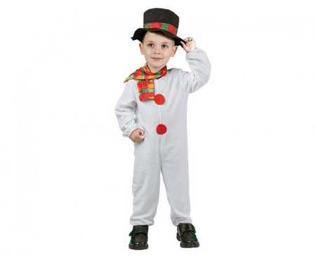 STRÓJ MAŁY BAŁWANEK 