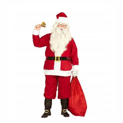 STRÓJ ŚWIĘTEGO MIKOŁAJA