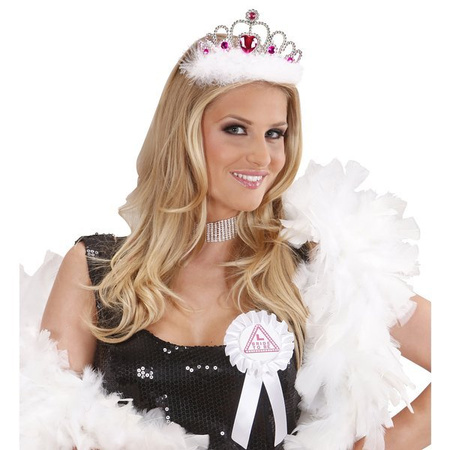 TIARA WIECZÓR PANIEŃSKI