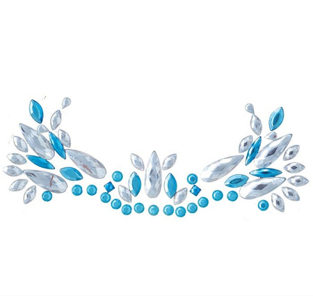 CYRKONIE SAMOPRZYLEPNE DO CHARAKTERYZACJI NIEBIESKI