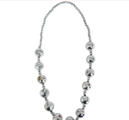 NASZYJNIK KULE DISCO