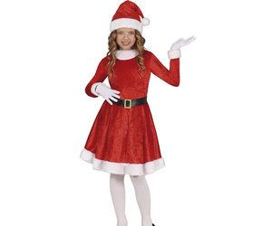STRÓJ DZIECIĘCY MIKOŁAJKA