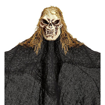 DEKORACJA POTWORNY ŻNIWIARZ KOSMITA HALLOWEEN