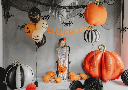 BALONY LATEKSOWE 30 CM 6 SZT DYNIE