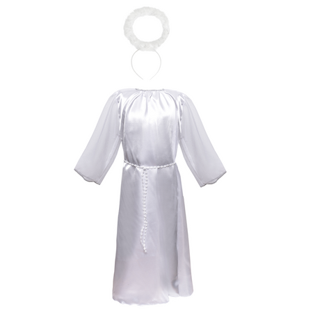 STRÓJ ANIOŁ Z AUREOLĄ