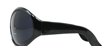 OKULARY DUŻE GOGLE DLA DOROSŁYCH