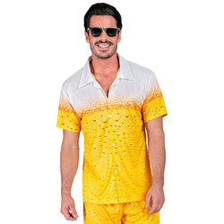 KOSZULKA MĘSKA PIWO