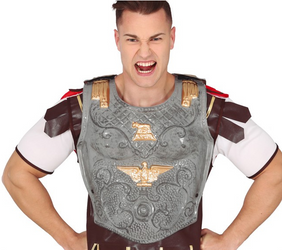 ZBROJA STAROŻYTNA RZYMIANINA DZIECIĘCA