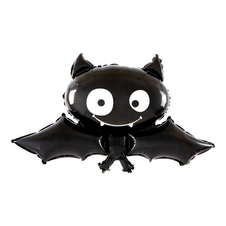 BALON FOLIOWY NIETOPERZ 67 x 96 CM