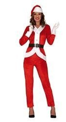 STRÓJ PANI MIKOŁAJOWA