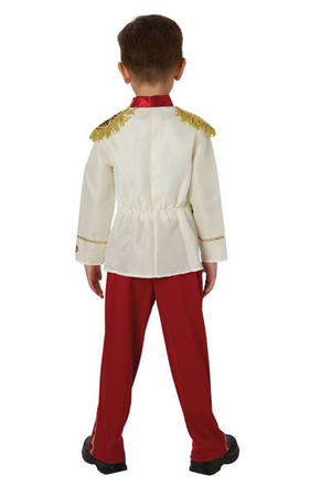 STRÓJ CZARUJĄCY KSIAŻĘ LICENCJA