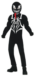 STRÓJ ZŁY SUPERBOHATER VENOM
