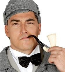 FAJKA DETEKTYW HOLMES