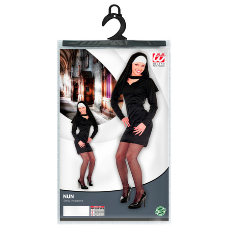 STRÓJ ZAKONNICY MINI