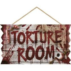 TABLICZKA SALA TORTUR 35X20 CM