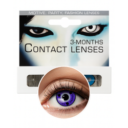 SOCZEWKI KWARTALNE PURPLE POINT