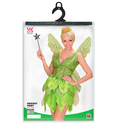 STRÓJ WRÓŻKA FANTAZJA