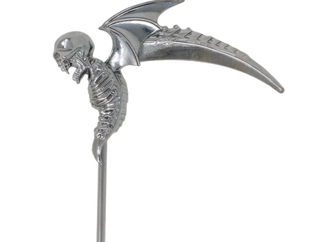 SZPIKULEC DO KOKA 16 CM HALLOWEEN 