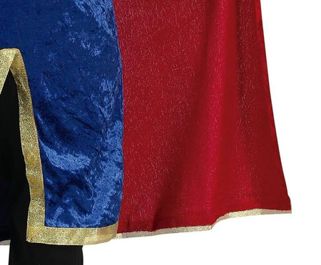 STRÓJ MAŁY KRÓL ŚWIĘTY WŁADYSŁAW 