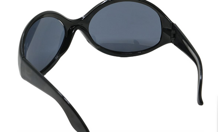 OKULARY DUŻE GOGLE DLA DOROSŁYCH