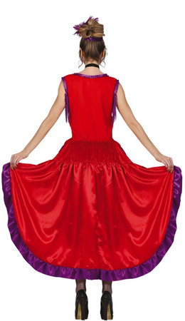 STRÓJ TANCERKA CANCAN