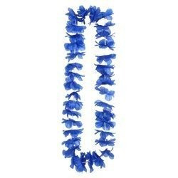 NASZYJNIK HAWAJSKI NIEBIESKI