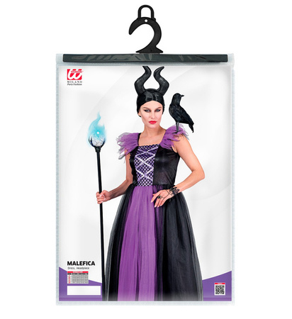 STRÓJ DAMSKI DIABOLINA