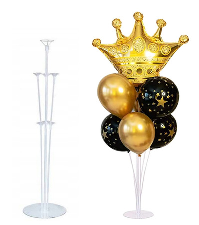 STOJAK DO BALONÓW 70 CM