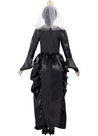 STRÓJ KRÓLOWA WIKTORIA