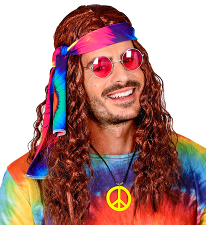 NASZYJNIK PACYFKA ŻÓŁTY