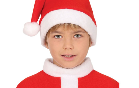 STRÓJ MAŁY MIKOŁAJ 