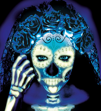 SZMINKA ŚWIECĄCA W CIEMNOŚCI 6 ML 