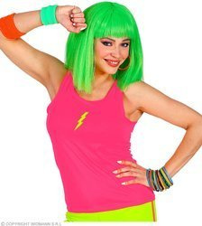 TOP NEONOWY RÓŻOWY