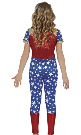 STRÓJ SUPERBOHATERKI