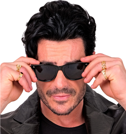 PIERŚCIONKI ZESTAW 4 SZT 