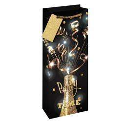 TOREBKA NA SZAMPANA SYLWESTER