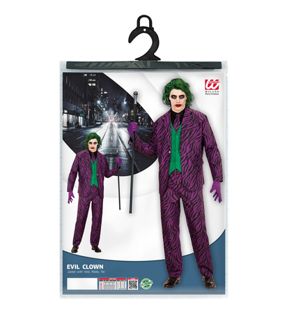 STRÓJ ZŁY JOKER