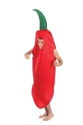 STRÓJ PAPRYCZKA CHILI