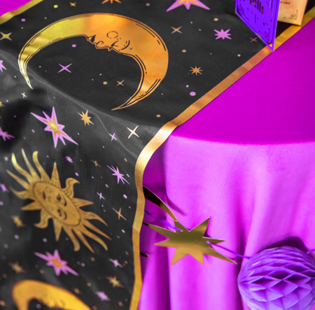 BIEŻNIK ANDRZEJKI 300X28 CM