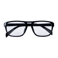 OKULARY KLASYCZNE DZIADEK PROFESOR