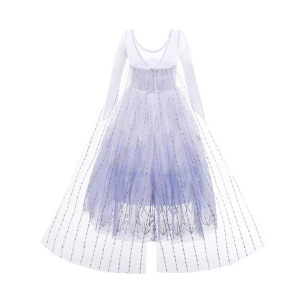 STRÓJ ZIMOWA KSIĘŻNICZKA 