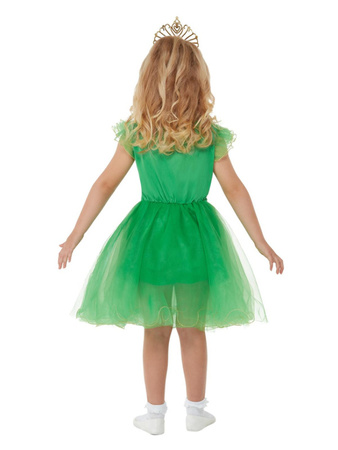 STRÓJ IRLANDZKA WRÓŻKA