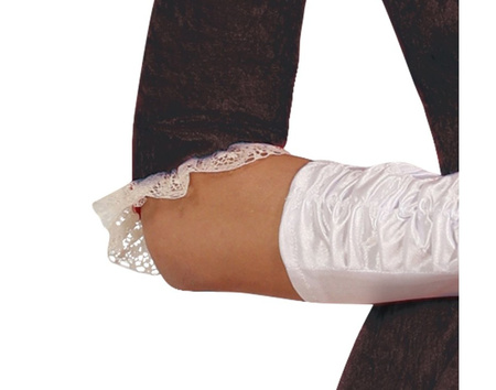 STRÓJ DAMSKI BRĄZOWA DAMA 